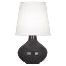 Robert Abbey CR993 - Ash June Table Lamp