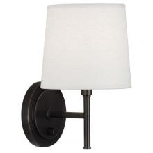 Robert Abbey Z349 - Bandit Wall Sconce