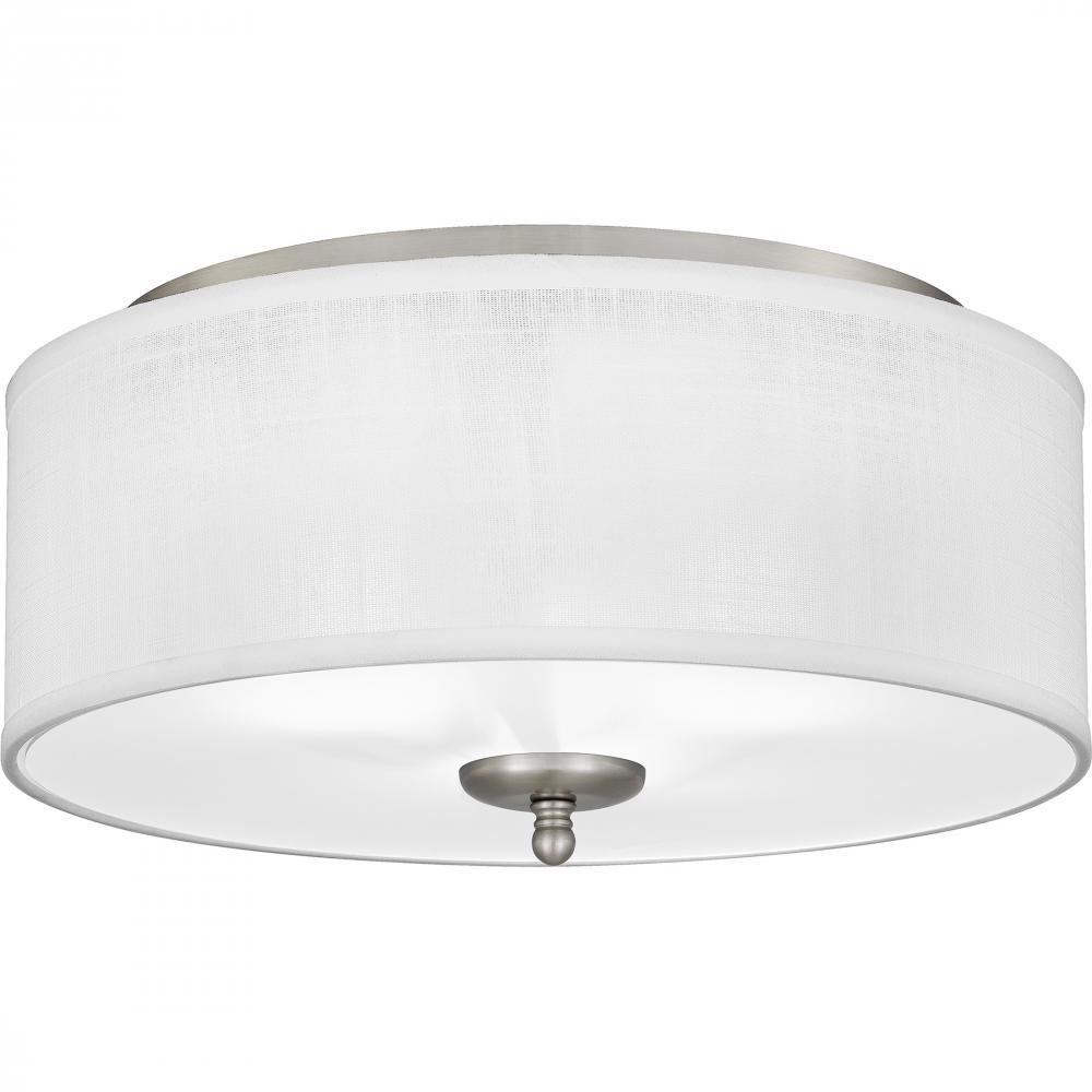 Blanche Flush Mount