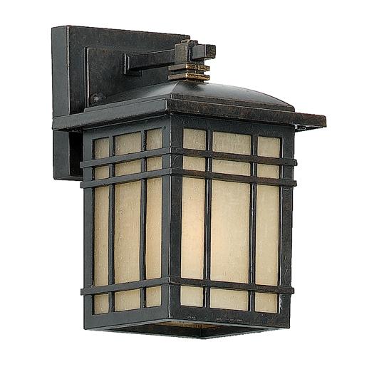 Hillcrest Outdoor Lantern