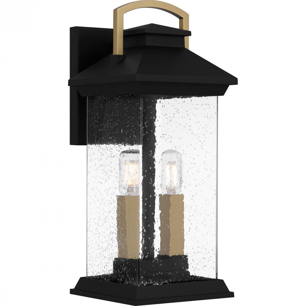 Henderson Outdoor Lantern