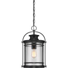 Quoizel BKR1510K - Booker Mini Pendant