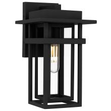 Quoizel MORG8407EK - Morgan Outdoor Lantern