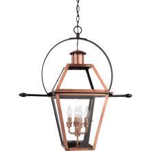 Quoizel RO2814AC - Rue De Royal Pendant