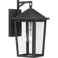 Quoizel STNL8407MB - Stoneleigh Outdoor Lantern