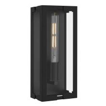 Quoizel YOUN8406MBK - Young Outdoor Lantern