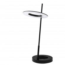 Dainolite FLY-2211LEDT-MB - 11W Table Lamp, MB