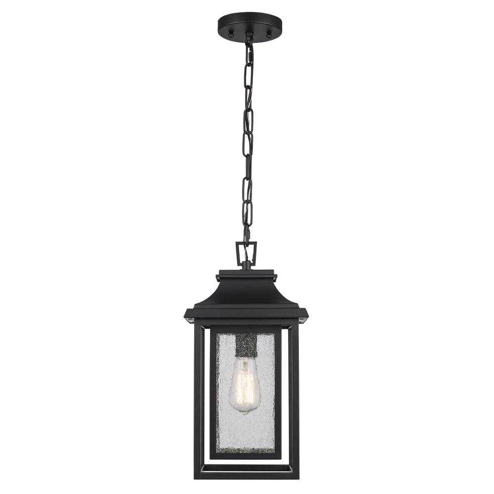 Bosque 1 - Light Outdoor Pendant