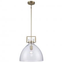 Trans Globe PND-2228 AG - Ameranth Pendant Lights Antique Gold