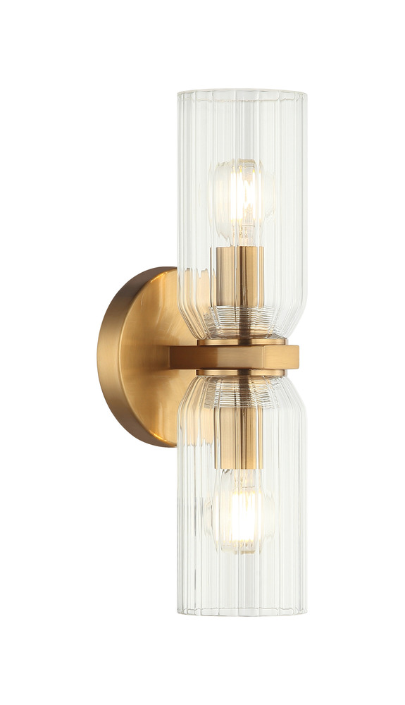 Westlock Wall Sconce