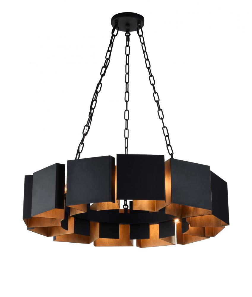 Mattone Chandelier