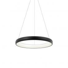 Matteo Lighting C32724MB - Maverick Pendant