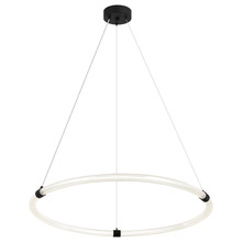 Matteo Lighting C34832MB - Inkara Pendant