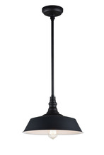 Matteo Lighting C58303DG - Scacchi Pendant