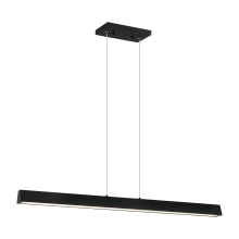 Matteo Lighting C64933MB - Isosceles  Chandelier