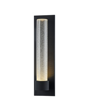 Matteo Lighting S02711MB - Likwid Wall Sconce