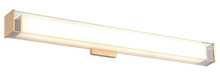 Matteo Lighting S04432AG - Cardenne Wall Sconce