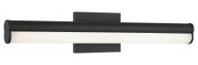 Matteo Lighting W36524MB - Junction Wall Sconce