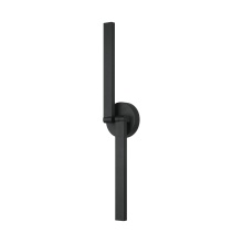 Matteo Lighting W39026MB - Archie Wall Sconce