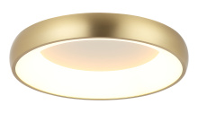 Matteo Lighting X32716BG - MAVERICK Flush Mounts