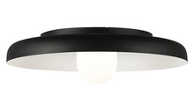 Matteo Lighting X34421MBOP - Creston Ceiling Mount