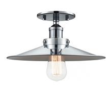 Matteo Lighting X46112CHCH - Bulstrode's Workshop Ceiling Mount