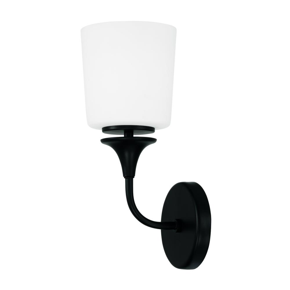 1 Light Sconce