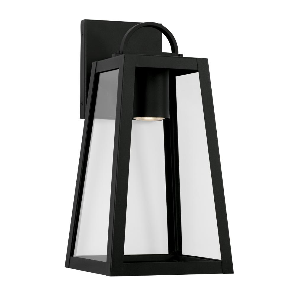 1 Light Outdoor Wall Lantern