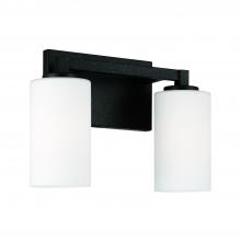 Capital Canada 119821BI-545 - 2 Light Vanity