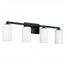 Capital Canada 119841BI-545 - 4 Light Vanity