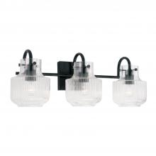 Capital Canada 145131MB - 3 Light Vanity