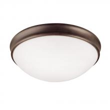 Capital Canada 2032OR - 2 Light Flush Mount