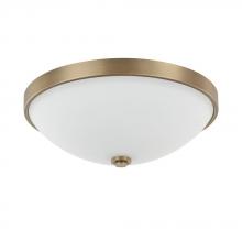 Capital Canada 2323AD-SW - 2 Light Flush Mount