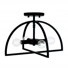 Capital Canada 248841MB - 4 Light Dual Mount Semi-Flush/Pendant