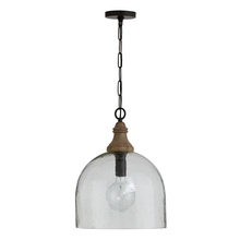 Capital Canada 336011YP-485 - 1 Light Pendant