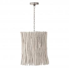 Capital Canada 340242PP - 4 Light Pendant