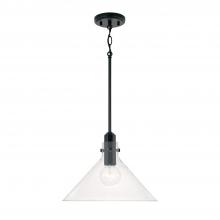 Capital Canada 345811MB - 1 Light Pendant