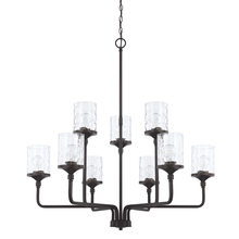 Capital Canada 428891MB-451 - 9 Light Chandelier