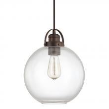 Capital Canada 4641BB-136 - 1 Light Pendant