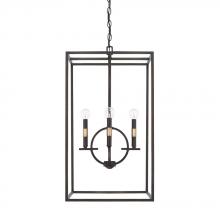 Foyer Hall Pendants