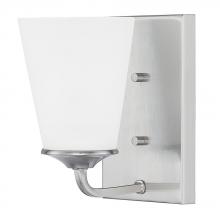 Capital Canada 614111BN-331 - 1 Light Sconce