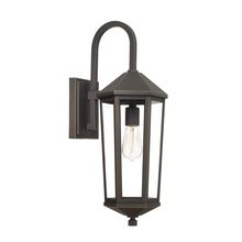 Capital Canada 926911OZ - 1 Light Outdoor Wall Lantern