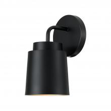 Capital Canada AA1035MB - 1 Light Sconce