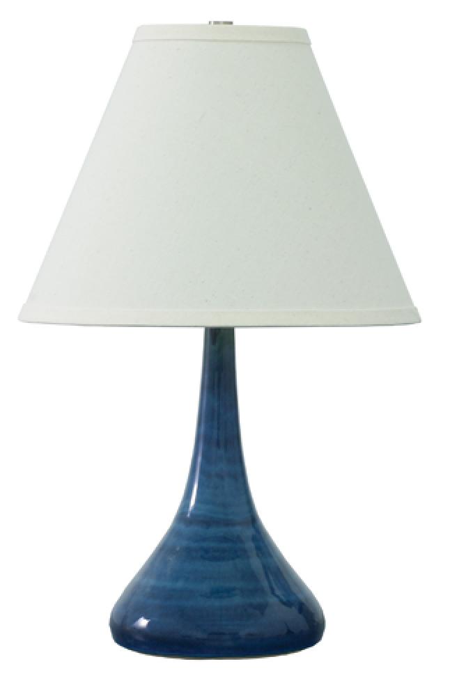 Scatchard Stoneware Table Lamp