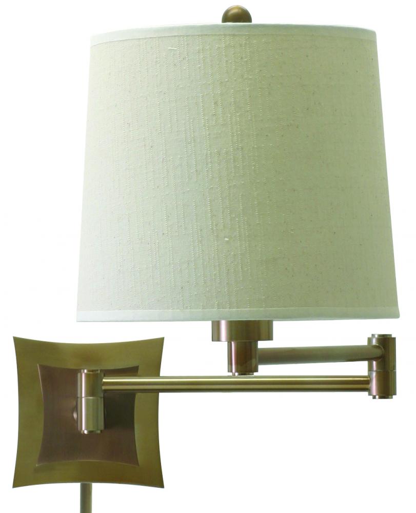 Swing Arm Wall Lamp