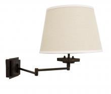 House of Troy FH375-CHB - Farmhouse Wall Lamp