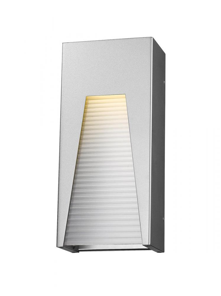 1 Light Outdoor Wall Light