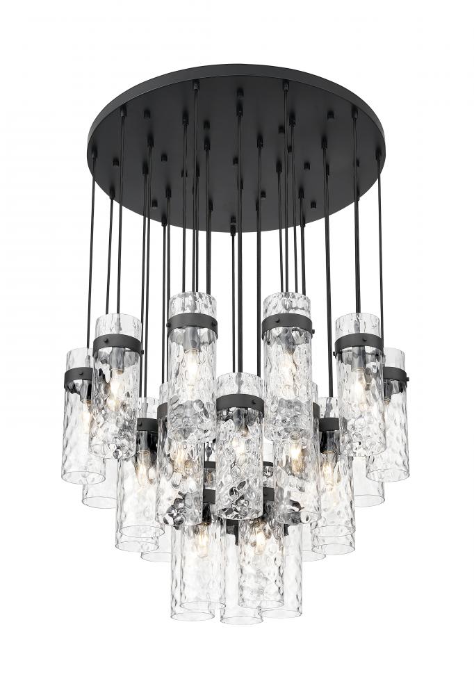 27 Light Chandelier