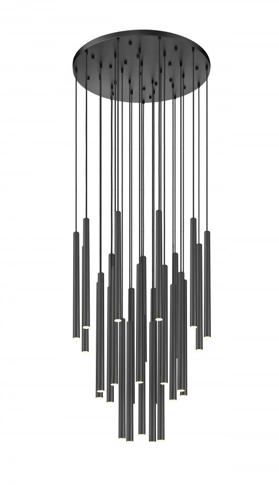 27 Light Chandelier