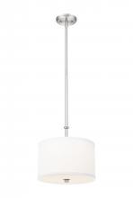 Z-Lite 1962P12-BN-LED - 1 Light Pendant